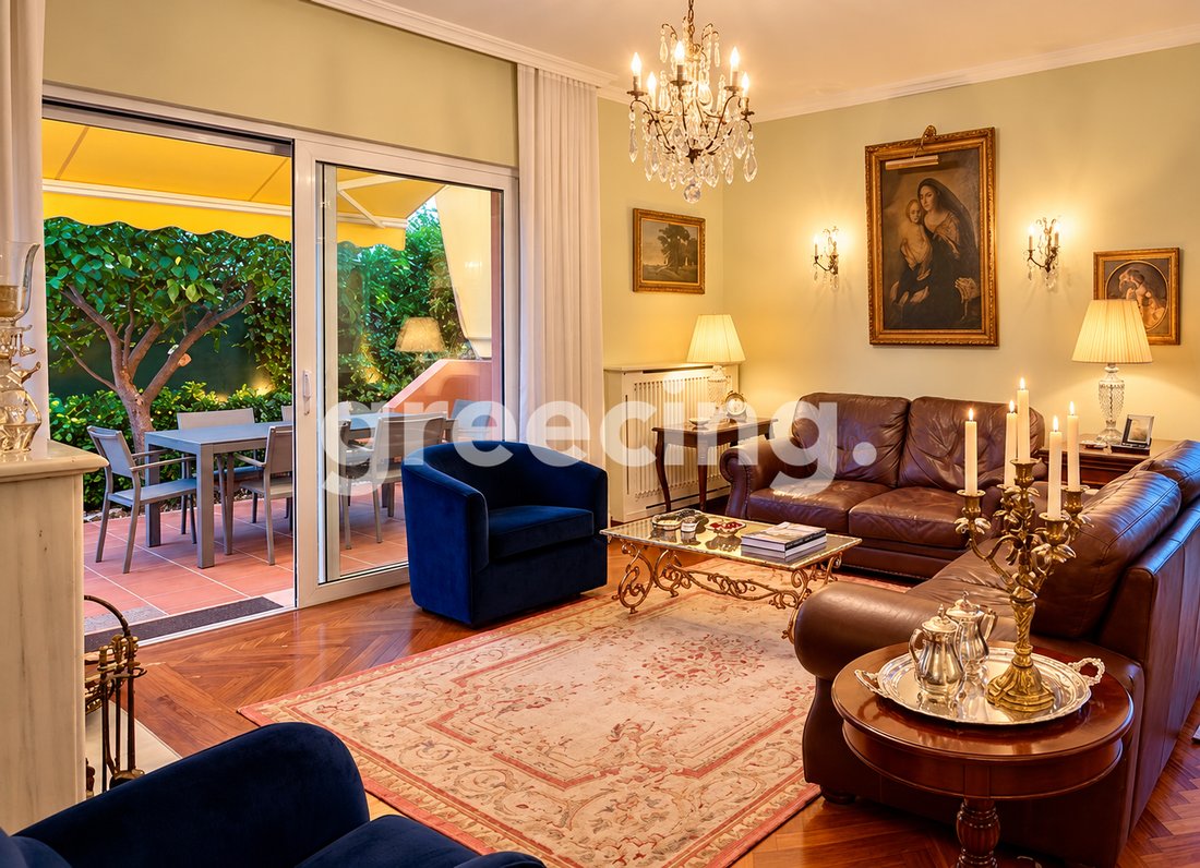 Apartment in Kifisia, Attica, Greece 3 - 18965592