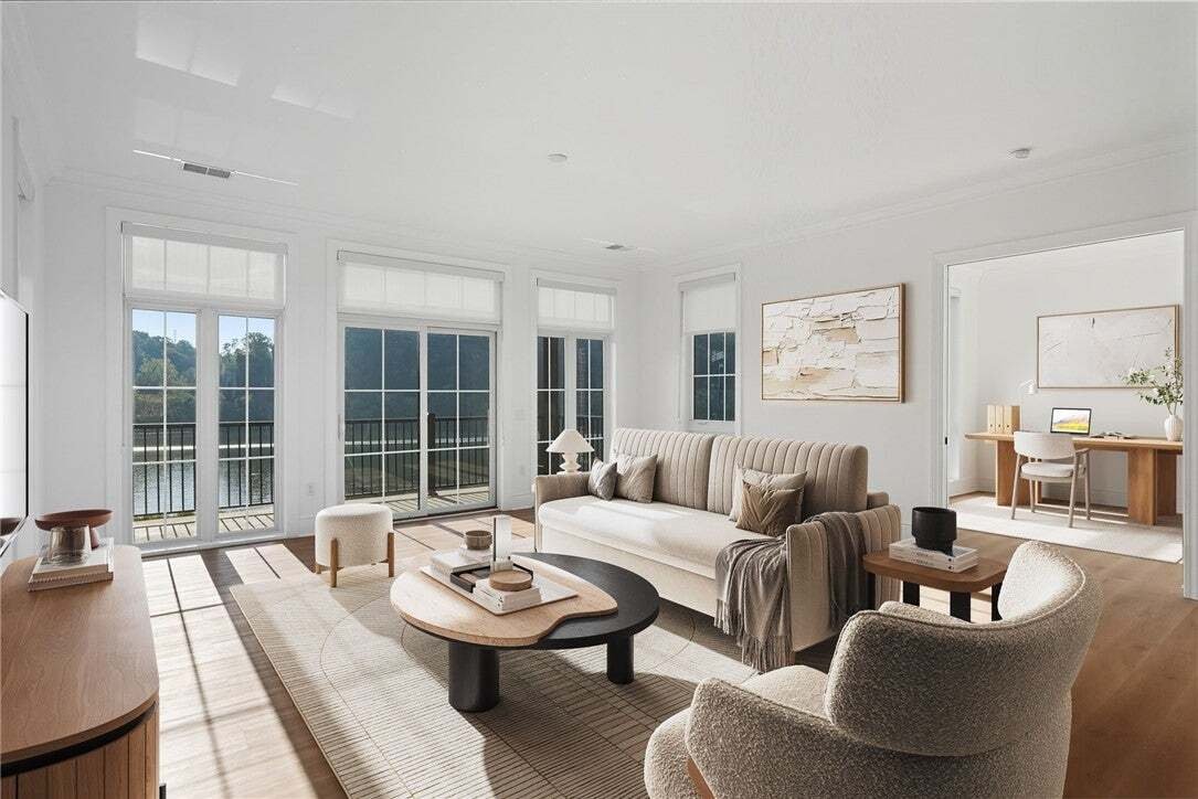 Condo in Oakmont, Pennsylvania, United States 5 - 17640727