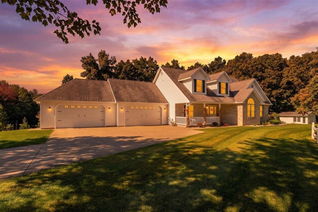 House in Kalamazoo, Michigan, United States 1 - 18743089