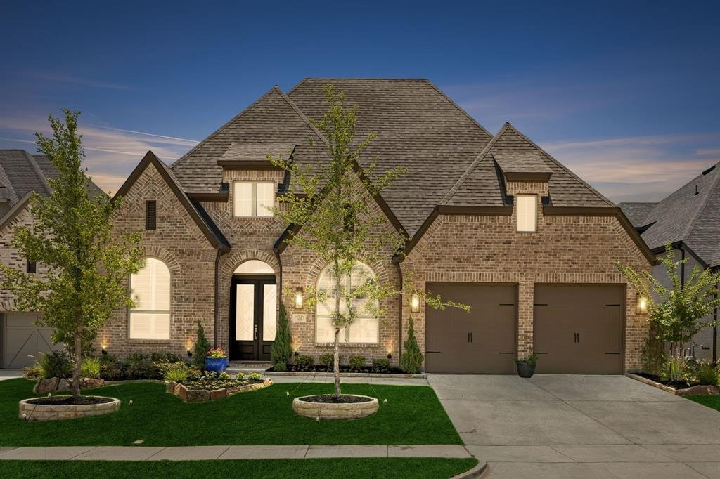 House in Cross Roads, Texas, United States 1 - 18970298