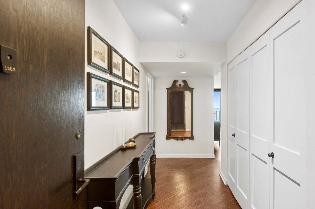 Condo in Chicago, Illinois, United States 4 - 18976210