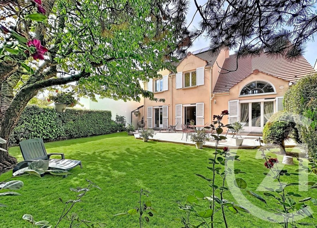 House in La Prevote, Thiais, France 1 - 18974595