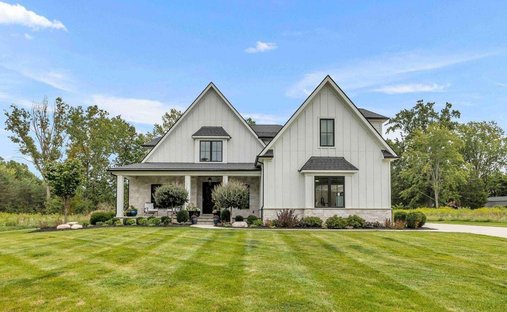 House in Westlake, Ohio, United States 1