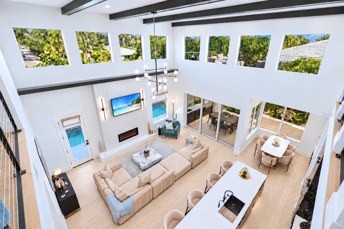 House in Sarasota, Florida, United States 4 - 18976111