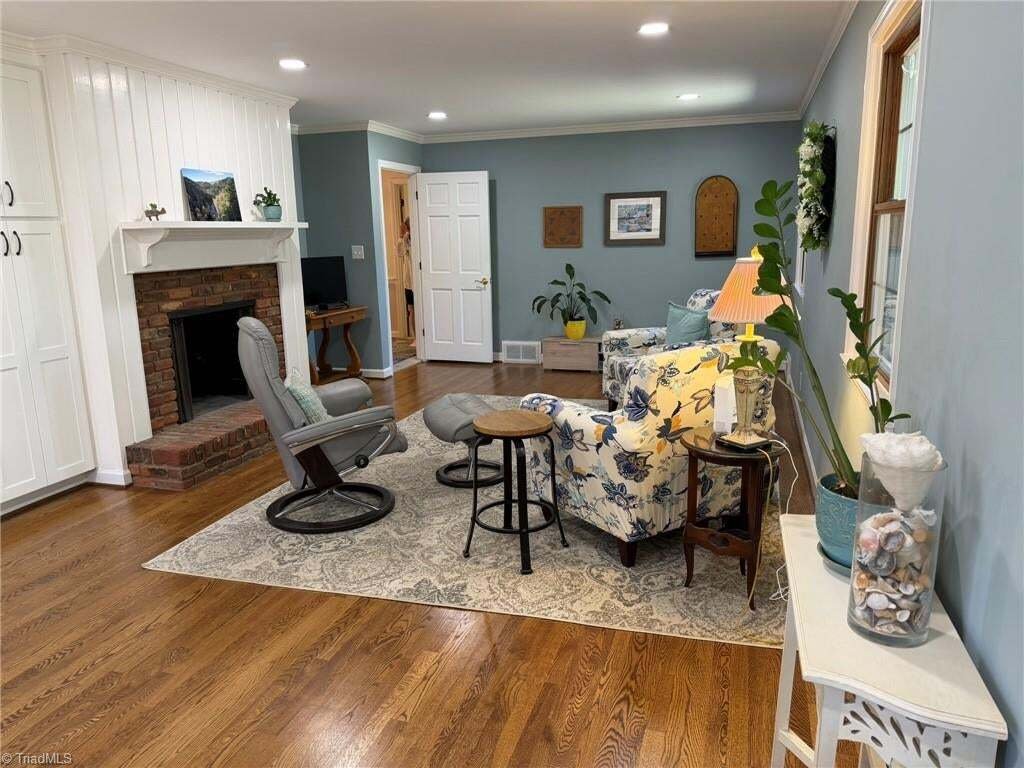 Casa en Winston-Salem, Carolina del Norte, Estados Unidos 3 - 18965000