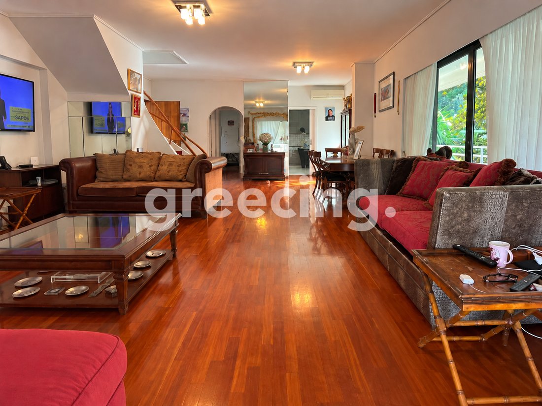 Apartment in Vouliagmeni, Attica, Greece 2 - 18977403