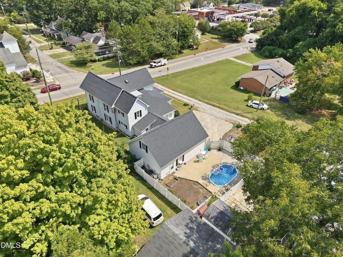 House in Youngsville, North Carolina, United States 5 - 18976321