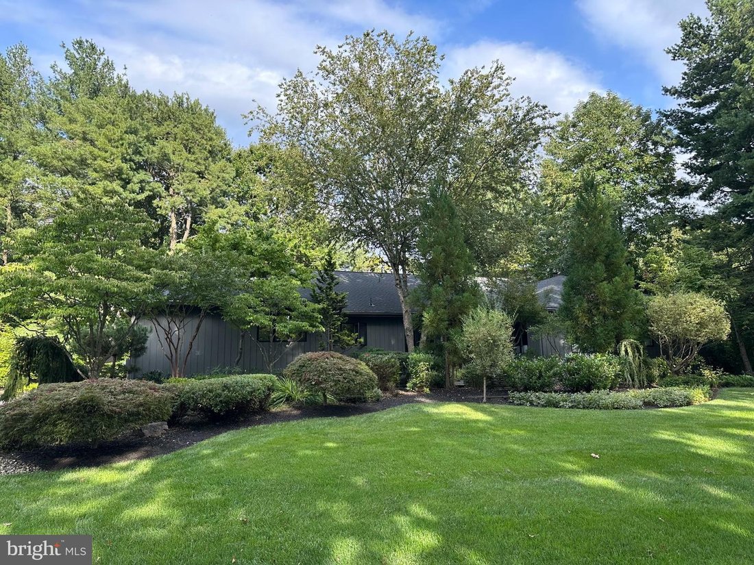 House in Princeton, New Jersey, United States 4 - 18975396