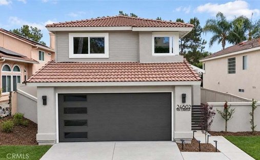 House in Laguna Niguel, California, United States 1