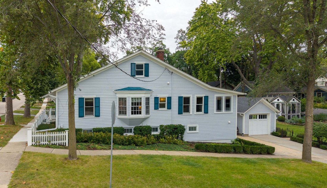 House in Geneva, Illinois, United States 5 - 18979117