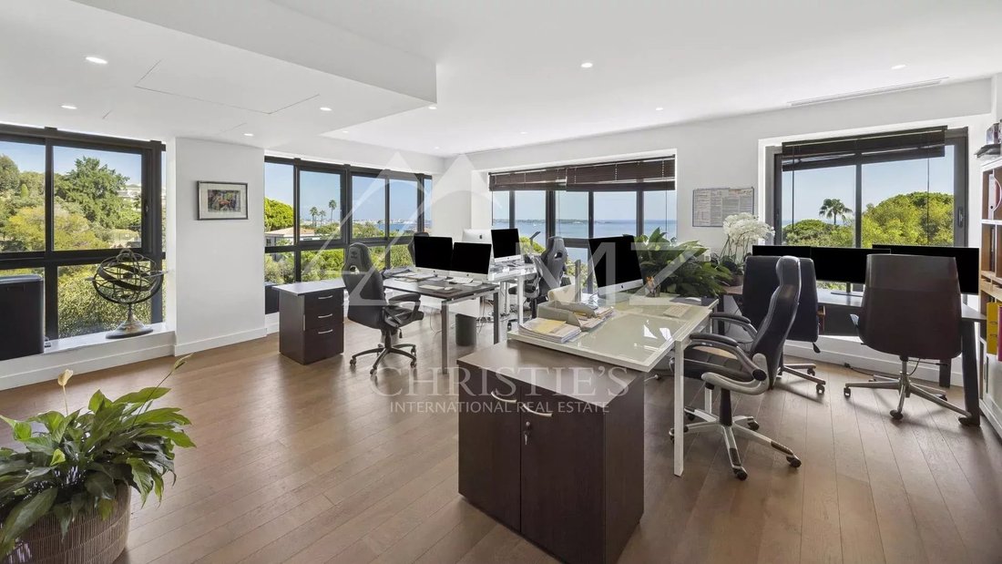 Apartment in La Californie, Cannes, France 3 - 18965726