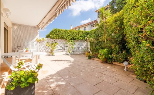 Appartement à Petit-Juas, Cannes, France 1
