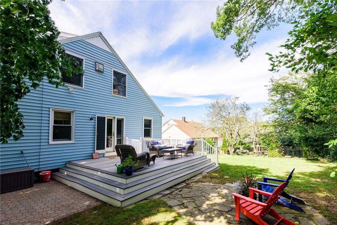 House in Westerly, Rhode Island, United States 5 - 18977482