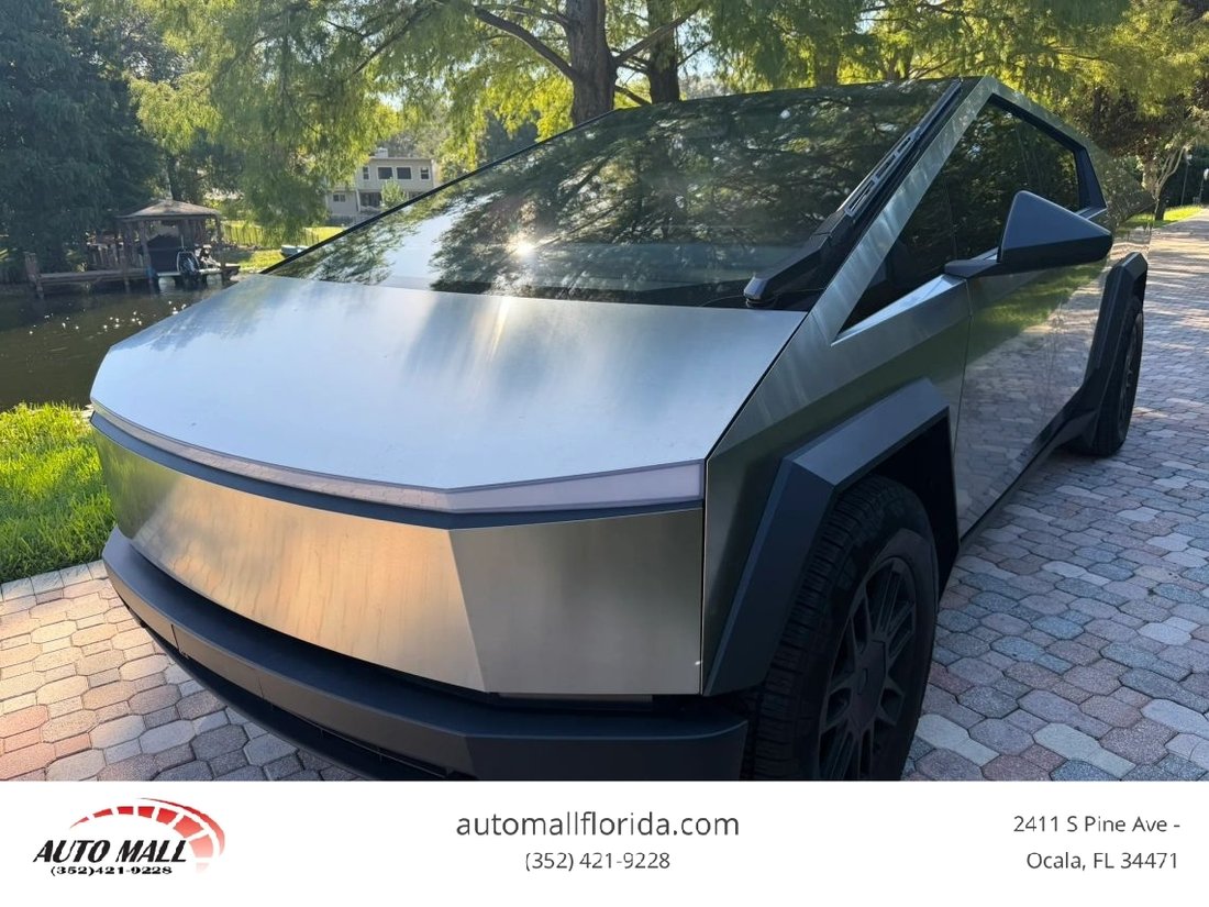 Pickup in Ocala, FL, United States 1 - 18978174