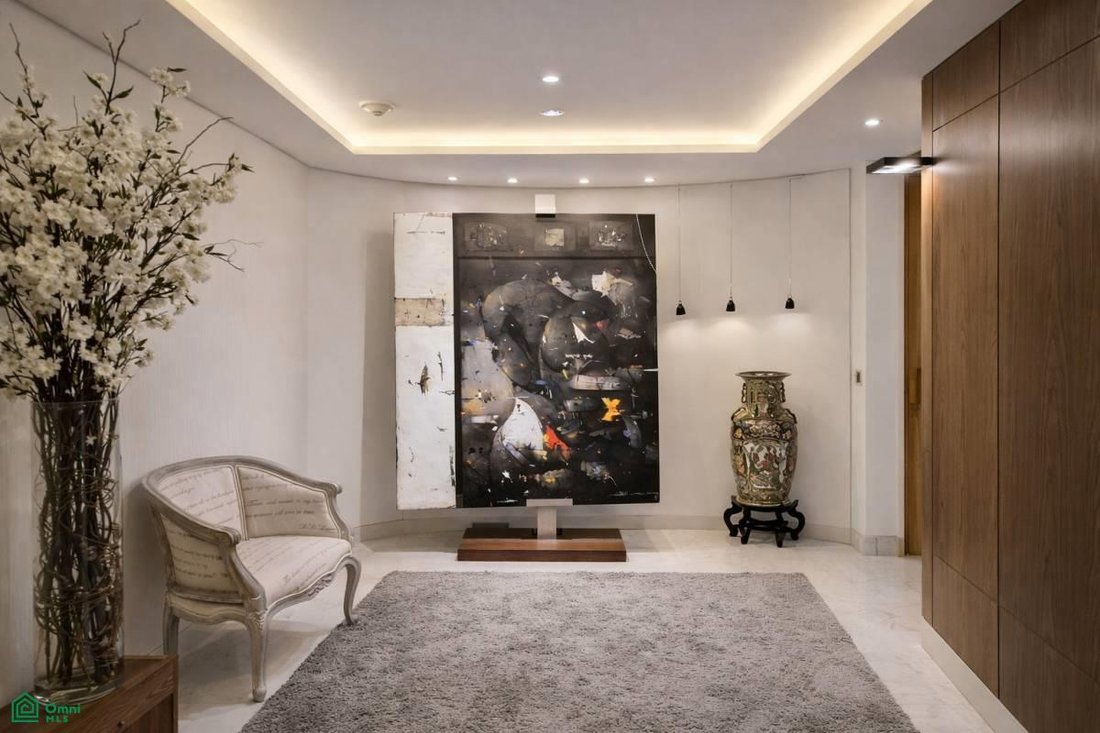 Condo in Mexico City, Mexico 5 - 17231976