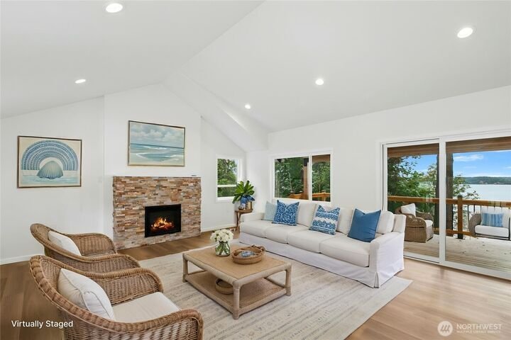 House in Camano, Washington, United States 5 - 18978755