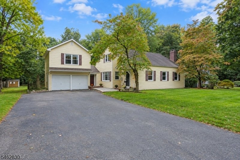 House in Scotch Plains, New Jersey, United States 2 - 18976354