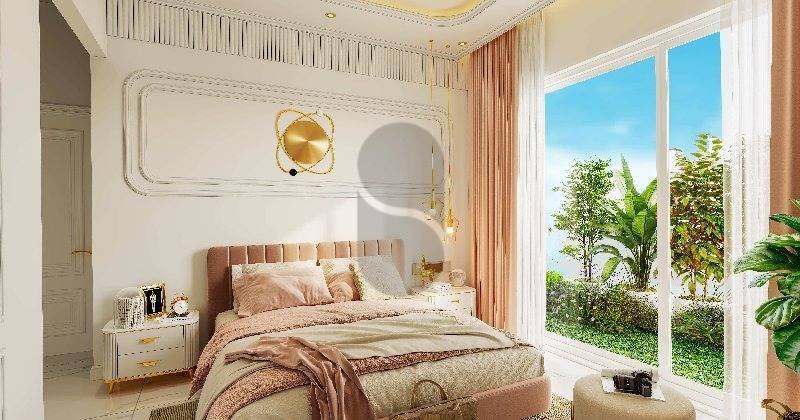 Apartment in Wadi Al Safa 3, Wadi Al Safa, Dubai 1 - 18974879