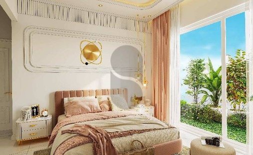 Apartment in Wadi Al Safa 3, Wadi Al Safa, Dubai 1