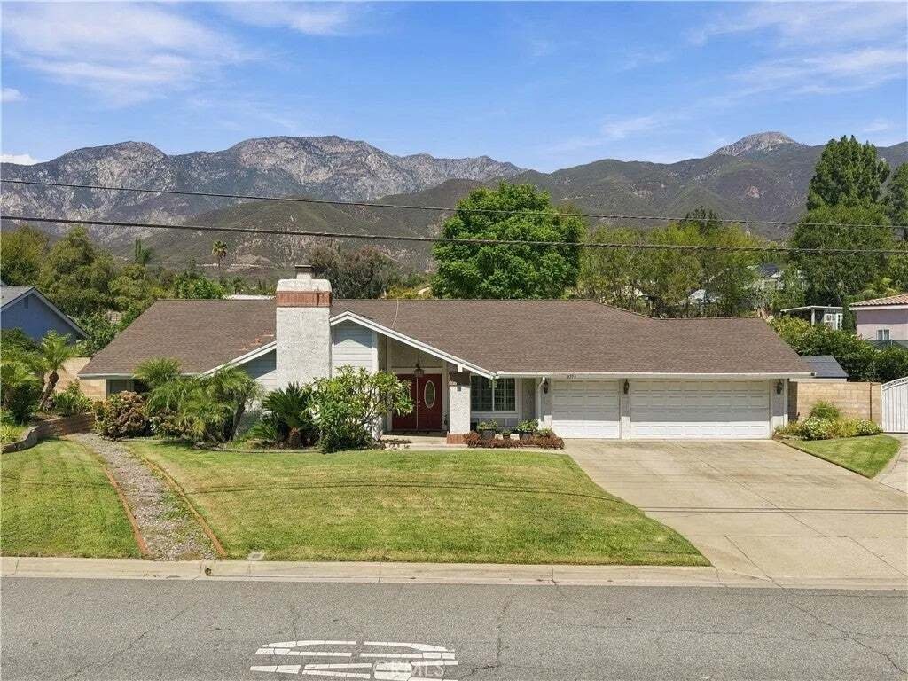 Maison à Rancho Cucamonga, Californie, États-Unis 2 - 18965079