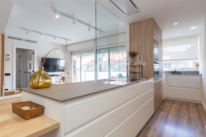 Apartment in Sant Joan Despi, Catalonia, Spain 1 - 18965628