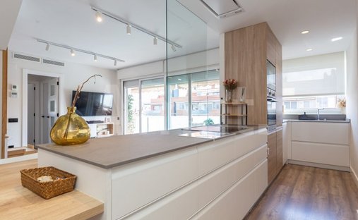 Apartment in Sant Joan Despi, Catalonia, Spain 1