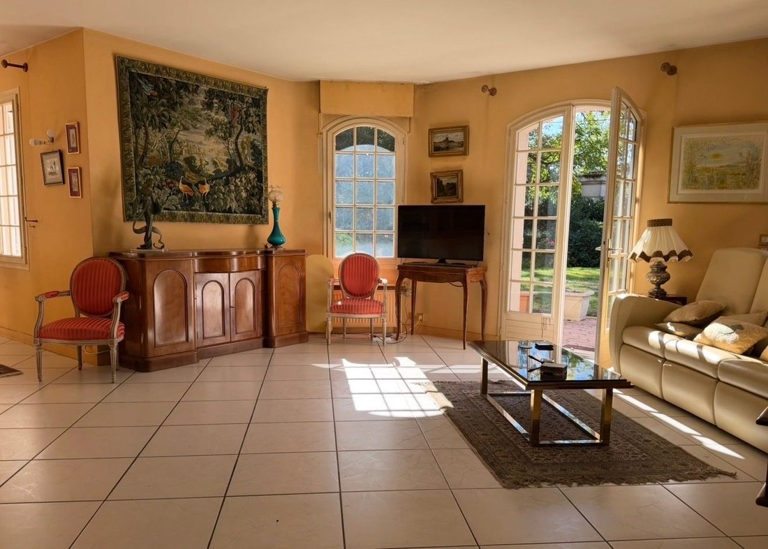 House in Jouy Centre-Petit Jouy, Jouy-en-Josas, France 5 - 18976501
