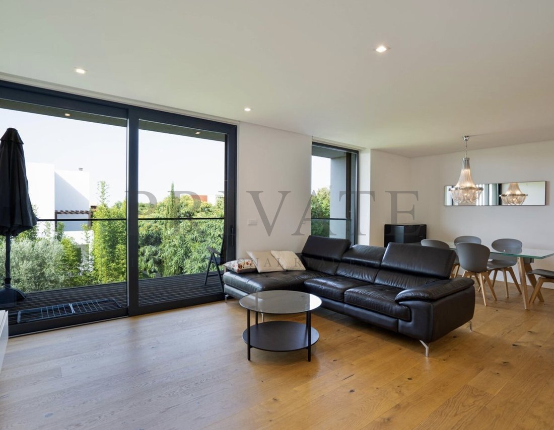Apartment in Quarteira, Algarve, Portugal 3 - 18966484