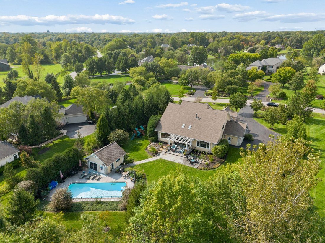 House in Blacklick, Ohio, United States 2 - 18976040