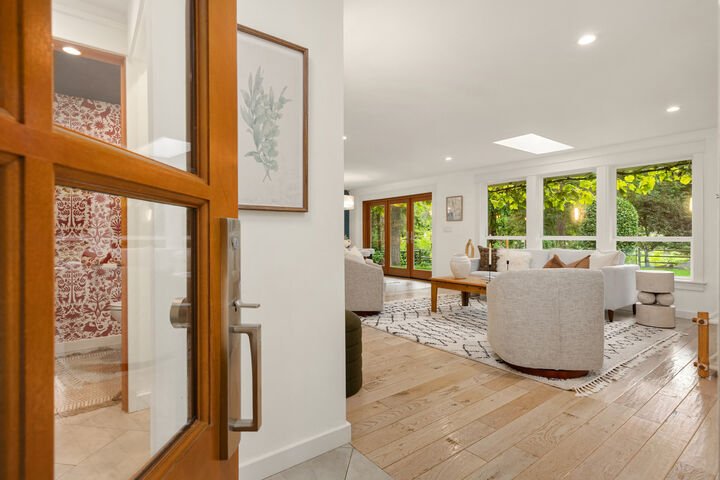 House in Bainbridge Island, Washington, United States 3 - 18978869