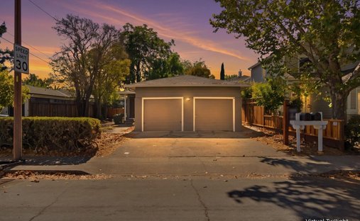 Redwood City, Kalifornien, Vereinigte Staaten 1