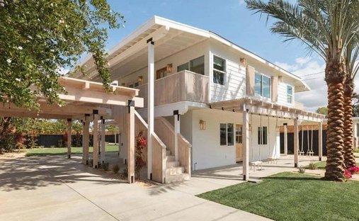 Carlsbad, California, United States 1