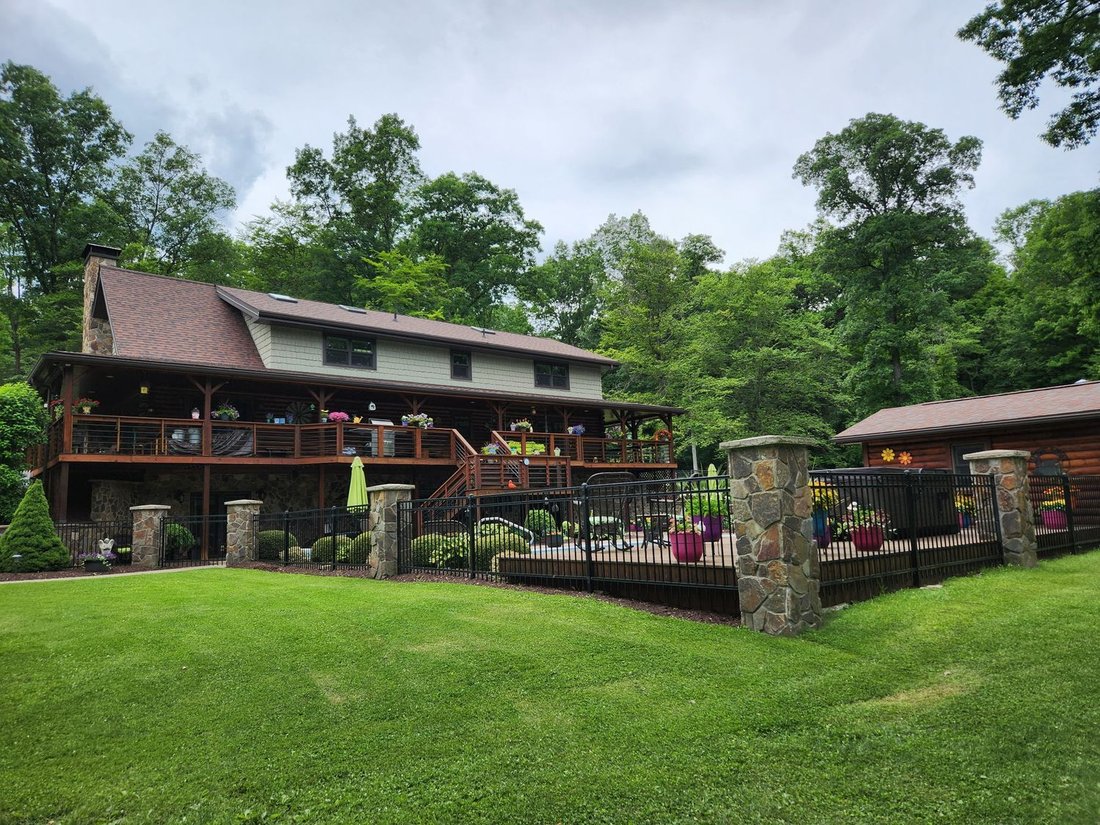 House in Emlenton, Pennsylvania, United States 4 - 18519909