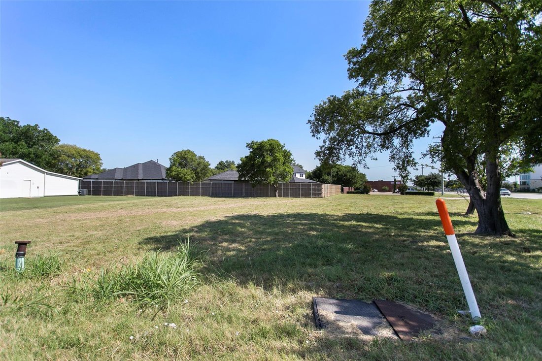 Land in The Colony, Texas, United States 5 - 18973373