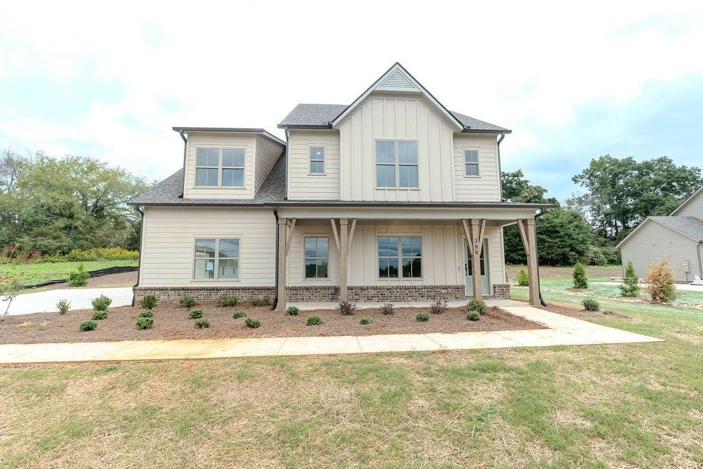House in Hoschton, Georgia, United States 1 - 18970370