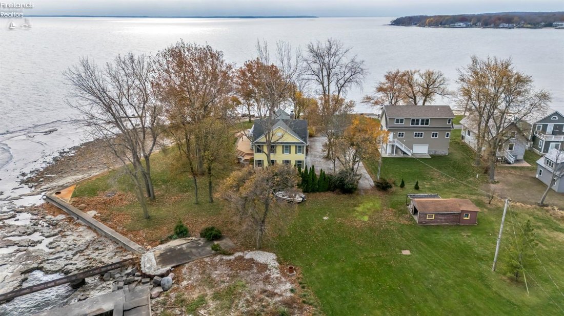 House in Put-in-Bay, Ohio, United States 2 - 16949587
