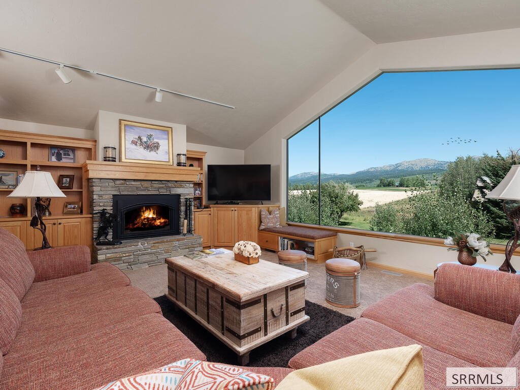 House in Alta, Wyoming, United States 5 - 18973401