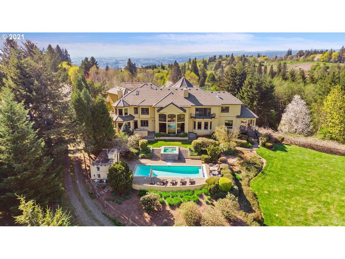 House in Portland, Oregon, United States 3 - 18974020
