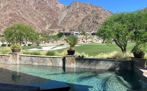 House in La Quinta, California, United States 1