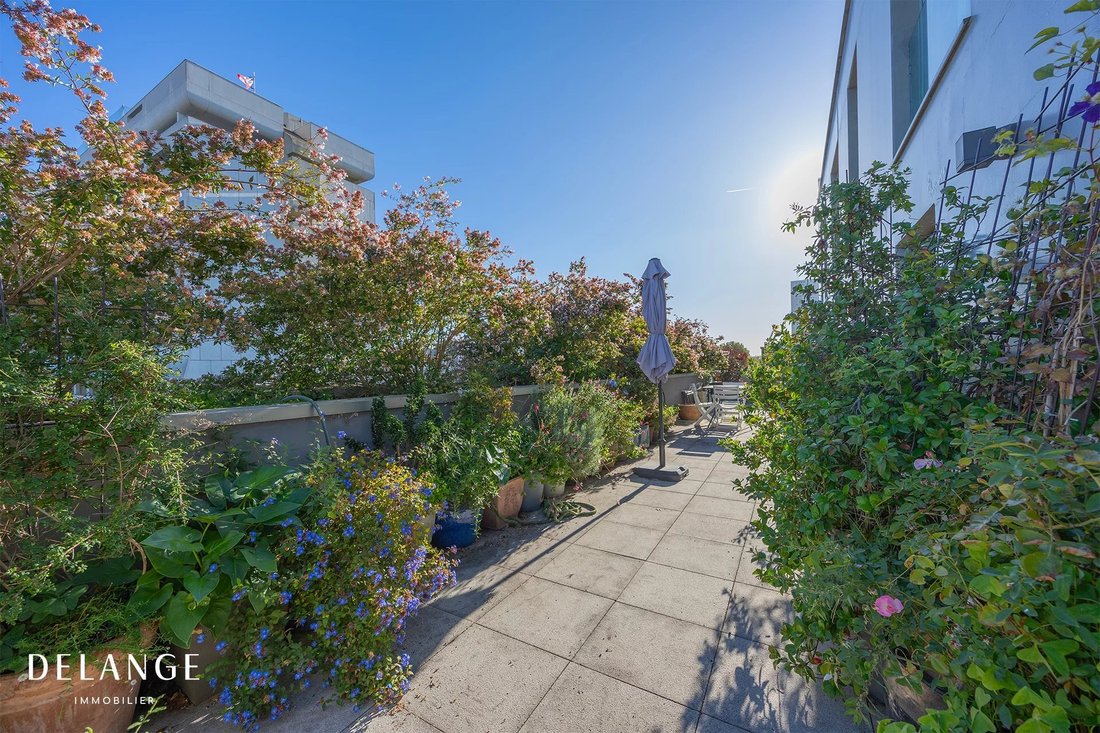 Apartment in Patay-Masséna, Paris 13e Arrondissement, Paris 4 - 18965068