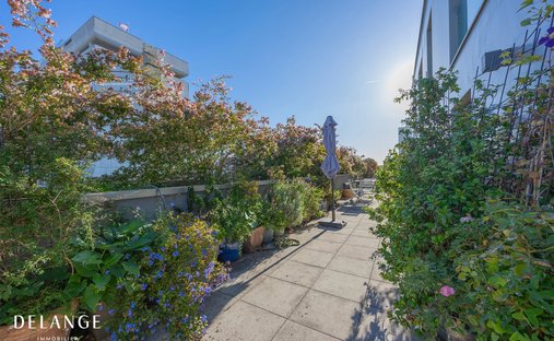 Apartamento en Patay-Masséna, Paris 13e Arrondissement, París 1