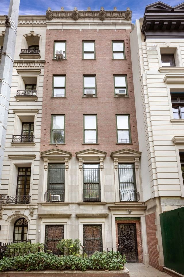 Townhouse in New York, New York, United States 1 - 18968887