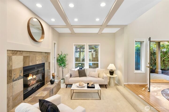 House in Seattle, Washington, United States 5 - 18978842