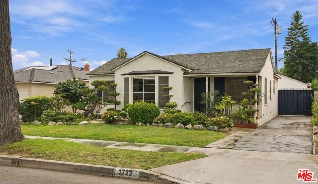 House in Los Angeles, California, United States 1 - 18968592