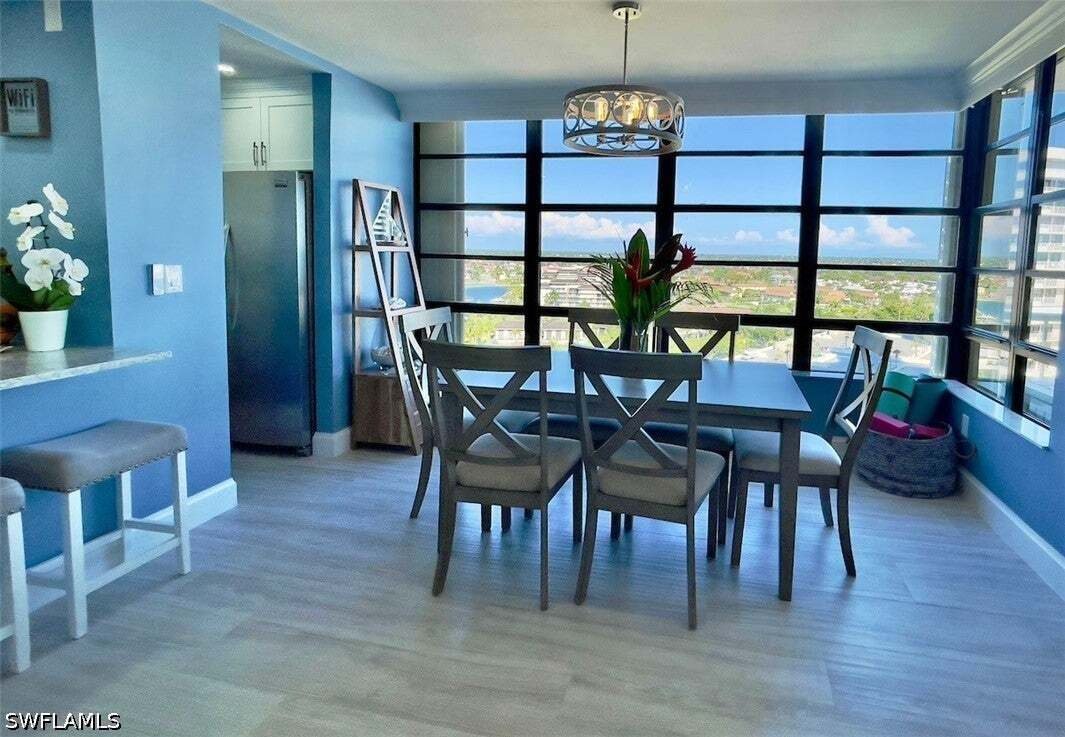 Appartement à Marco Island, Floride, États-Unis 5 - 18969440