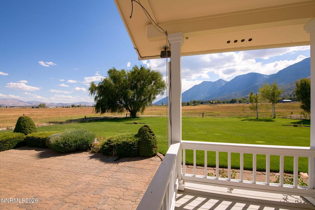 House in Gardnerville, Nevada, United States 4 - 18968844