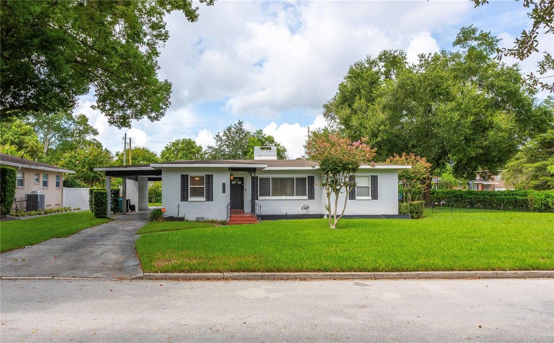 House in Orlando, Florida, United States 2 - 18969737
