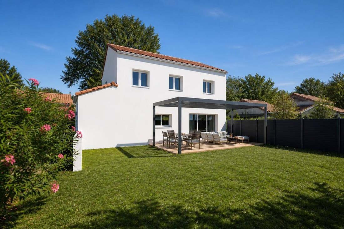 House in Sud Est, Basse-Goulaine, France 3 - 18976782