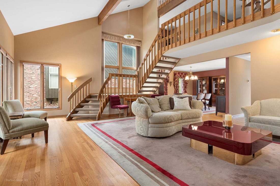 Condo in Palos Hills, Illinois, United States 3 - 18977516