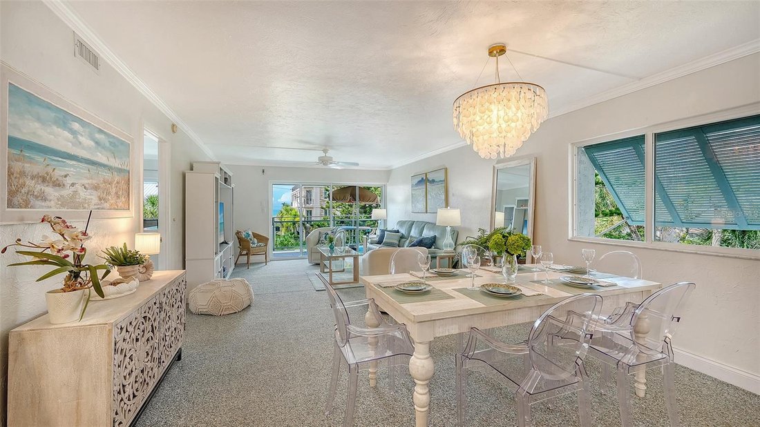 Condo in Siesta Key, Florida, United States 5 - 18968988